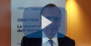 Intesa Sanpaolo: in pochi anni saremo primi nelle assicurazioni non auto
