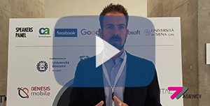 Digital Convergence Day 2018 sinergie tra Digital e Retail secondo 77Agency video