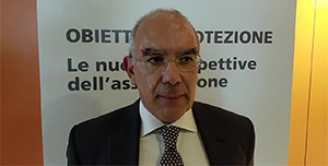 Fioravanti, Intesa Sanpaolo Insurance: Bancassicurazione, modello vincente