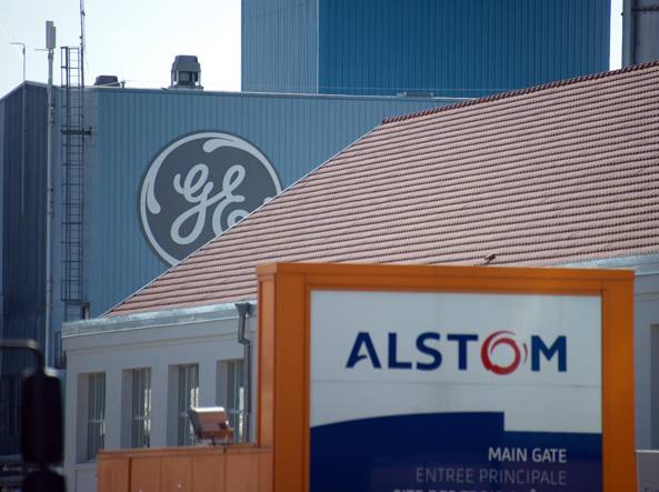 Galleria foto 'General Electric esce dal Dow Jones. Entrano gli “italiani” di  Walgreens' - foto 1