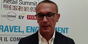 Retail Summit 2018, le sfide per il commercio del futuro. Colombo, Fb Italia