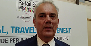 Retail Summit 2018, le sfide per il commercio del futuro. Iacovone (ad EY)