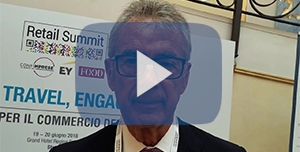 Retail Summit 2018 Resca Confimprese video Retail Summit 2018 Resca Confimprese video