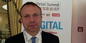 Retail Summit 2018, le sfide per il commercio del futuro. Venturini, ad Enel X
