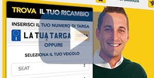 Rhiag lancia ricambia.com, il nuovo e-commerce per i ricambi auto online