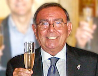 Rosario Ponzio celebrato negli Usa come rappresentante dell’era d’oro della Tv italiana