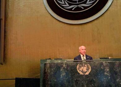 Enel: l’ad Starace confermato nel consiglio del Global Compact dell’Onu
