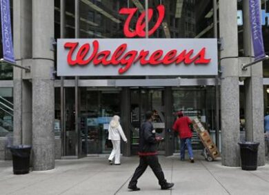 General Electric esce dal Dow Jones. Entrano gli “italiani” di  Walgreens