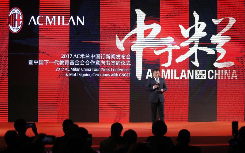 Milan, 3 acquirenti Usa con Goldman, Morgan Stanley e Merrill Lynch. Ac Milan news