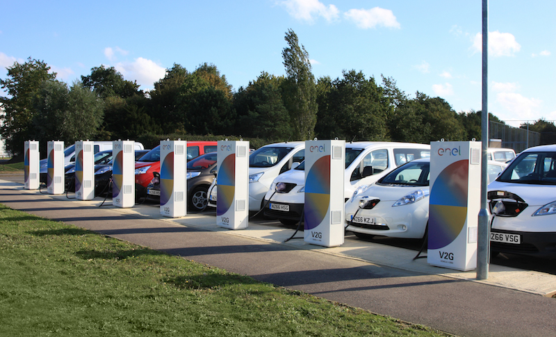 Nissan si aggiudic il Climate Solutions Awardper le sue tecnologie green Nissan si aggiudic il Climate Solutions Awardper le sue tecnologie green