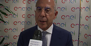 Alternanza scuola lavoro, Starace: “Enel pioniera di questa esperienza”
