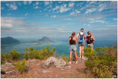 Viaggi, estate per tutti i gusti a Mauritius