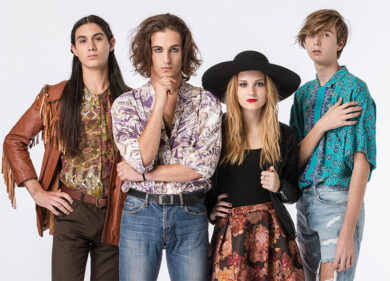 Fedez, J-Ax, Emma e Carl Brave a Roma: svelati i nomi del Wind Summer Festival