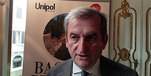 Stefanini, Unipol: il restauro dei Bagni di Petriolo e la nostra sostenibilità