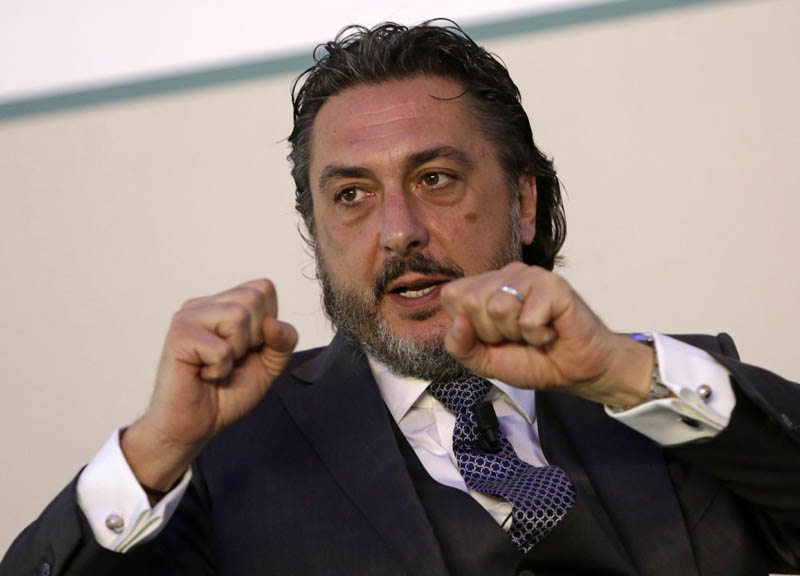 Bper, il mercato fiuta le manovre. Cimbri prova a bruciare i soci. L’M&A… Bper, il mercato fiuta le manovre. Cimbri prova a bruciare i soci. L’M&A…