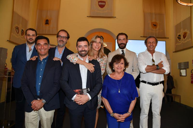Filippo La Mantia: “Io arrestato ingiustamente e scagionato da Falcone”. VIDEO Filippo La Mantia: “Io arrestato ingiustamente e scagionato da Falcone”. VIDEO