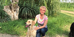 Giornata Mondiale del Cane in ufficio, parla la master coach
