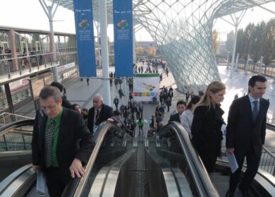 Fiera Milano, tecnologia tessile: nel 2023 torna Itma