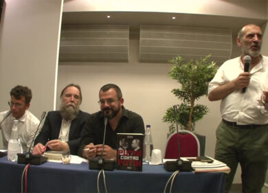 Putin tra rivelazioni e filosofia. Il libro di Dugin, cervello del Cremlino