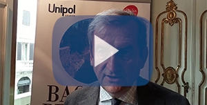 Stefanini Unipol il restauro dei Bagni di Petriolo video