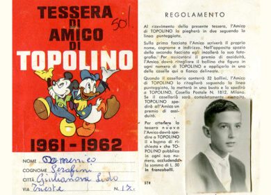 Dieta? Ero gracile: la rivincita delle B12 con i ricordi dell’infanzia