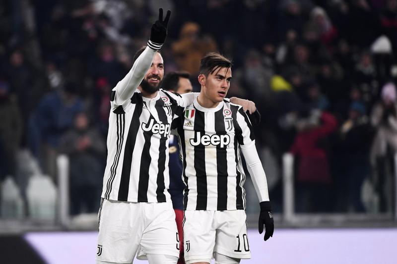 Calciomercato: Juventus-Chelsea non solo Higuain-Morata. Gli scambi sul tavolo Calciomercato: Juventus-Chelsea non solo Higuain-Morata. Gli scambi sul tavolo