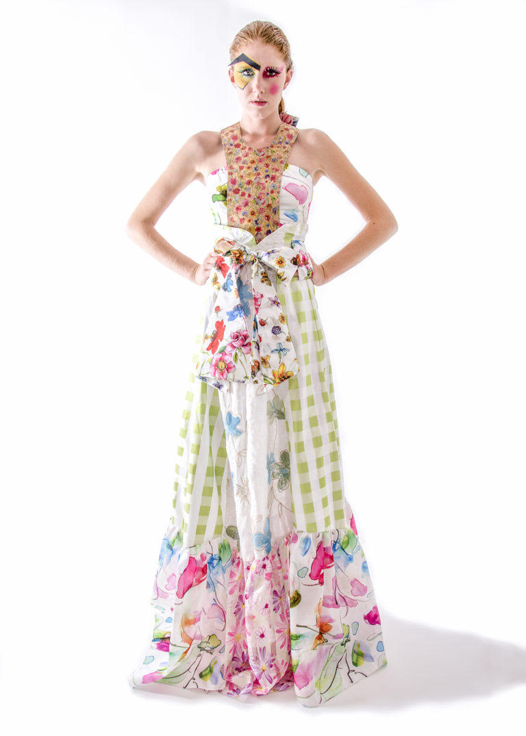 Milano Moda, la rivoluzione fantastica di Clara in Wonderland Milano Moda, la rivoluzione fantastica di Clara in Wonderland
