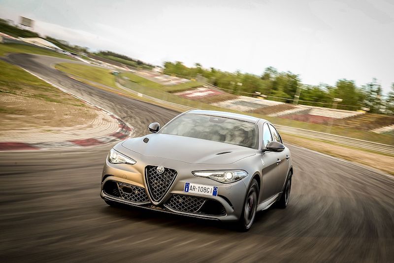 Buon Compleanno Alfa Romeo Buon Compleanno Alfa Romeo
