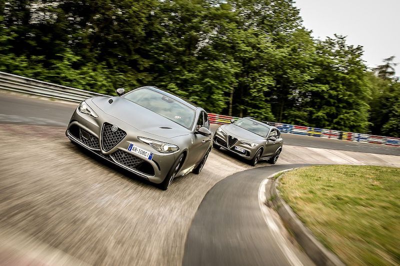 Buon Compleanno Alfa Romeo Buon Compleanno Alfa Romeo