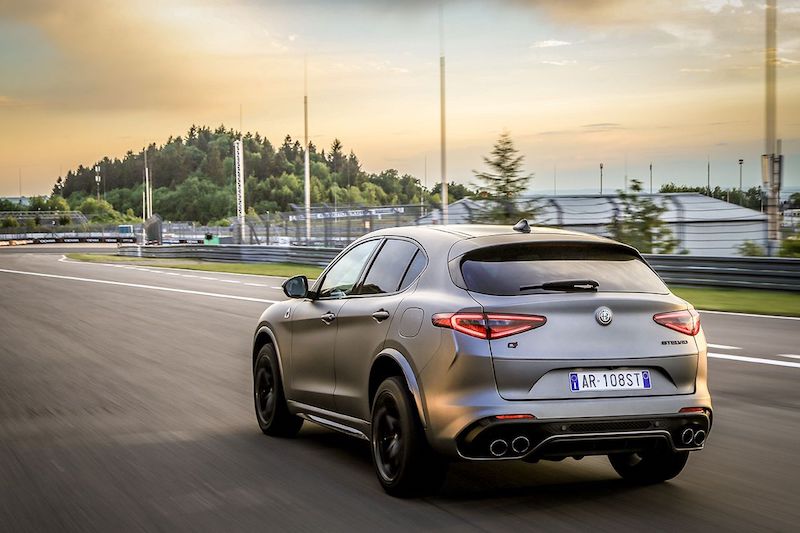 Buon Compleanno Alfa Romeo Buon Compleanno Alfa Romeo