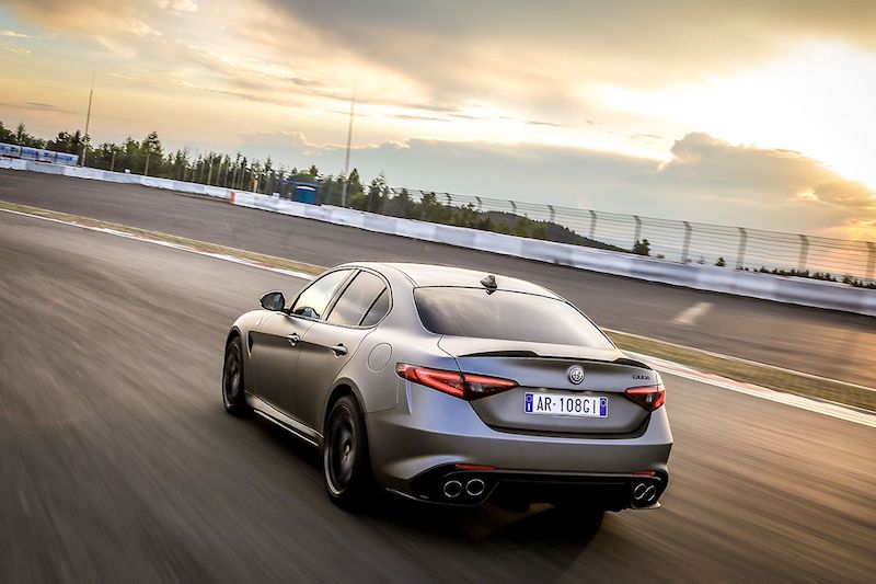 Buon Compleanno Alfa Romeo Buon Compleanno Alfa Romeo