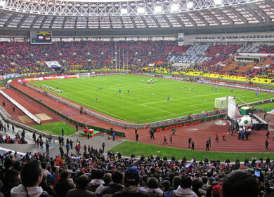 Ascolti Tv Auditel: Germania-Svezia 32 %, Ulisse batte Rai2 e sfiora Canale 5