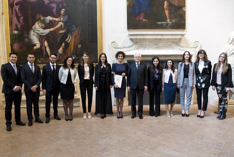 Premi di Laurea del Comitato Leonardo, al via la XXI edizione Premi di Laurea del Comitato Leonardo, al via la XXI edizione