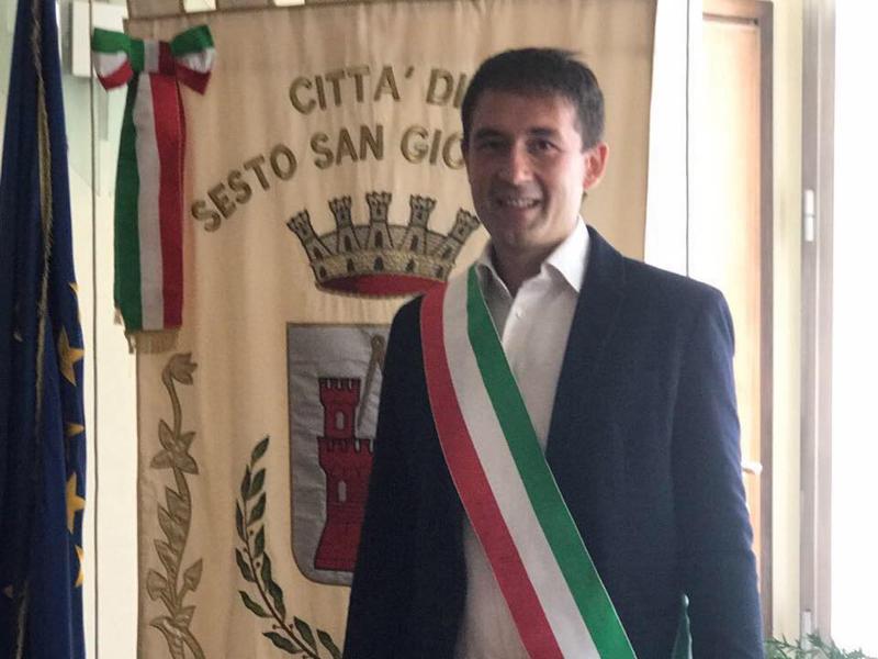 Di Stefano: Sesto, Cinisello e Cologno uniti. Inizia la battaglia contro Sala Di Stefano: Sesto, Cinisello e Cologno uniti. Inizia la battaglia contro Sala