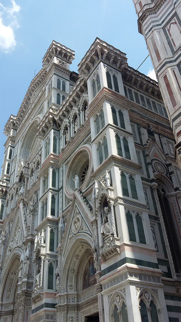 Firenze, si va per botteghe… Alla scoperta degli artigiani della città Firenze, si va per botteghe… Alla scoperta degli artigiani della città