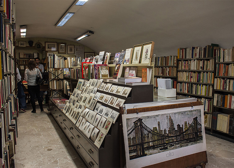 Firenze, si va per botteghe… Alla scoperta degli artigiani della città Firenze, si va per botteghe… Alla scoperta degli artigiani della città