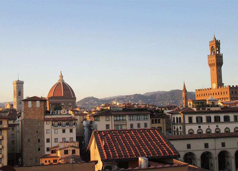 Firenze, si va per botteghe… Alla scoperta degli artigiani della città Firenze, si va per botteghe… Alla scoperta degli artigiani della città
