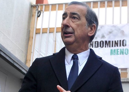 Elezioni, Sala: “Pd o nuova sigla? Contano le persone” Elezioni, Sala: “Pd o nuova sigla? Contano le persone”