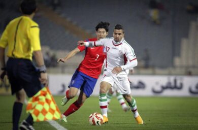 Mondiali 2018, Son lacrime: Corea del Sud eliminata e lui al servizio militare