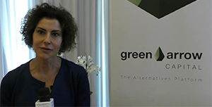 Green Arrow Capital SGR, il nuovo operatore per gli investimenti alternativi