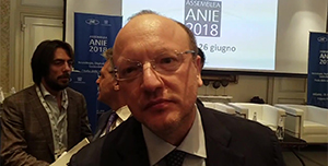 Assemblea ANIE Boccia, Confindustria, ci vuole una politica economica organica