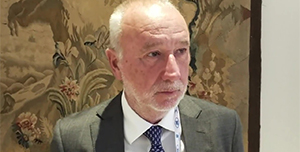 Assemblea ANIE, Manfellotto, Hitachi: cresce la sostenibilitá nei trasporti