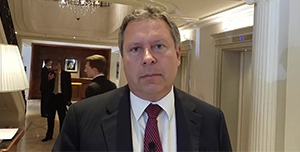 Assemblea ANIE: Marini, presidente ABB, l’innovazione oggi è anche sostenibile