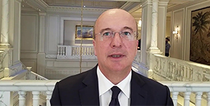 Assemblea ANIE: Santoni, Ceo Cisco, di Industria 4.0 beneficiano anche le Pmi