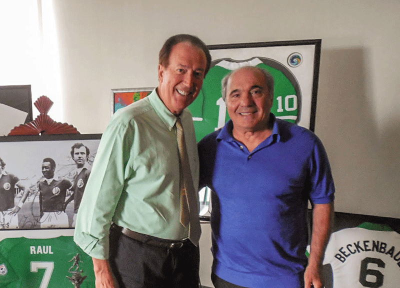 Milan, Rocco Commisso ha scelto di prendere il club dopo che… Ac Milan news