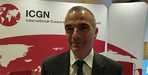 Corcos, Assogestioni: Corporate Governance italiana ha raggiunto alti livelli