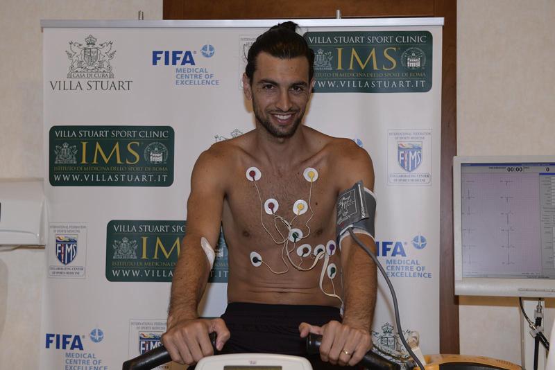 Calciomercato: Roma-Pastore: è ufficiale. Ecco le cifre. Calciomercato news Calciomercato: Roma-Pastore: è ufficiale. Ecco le cifre. Calciomercato news