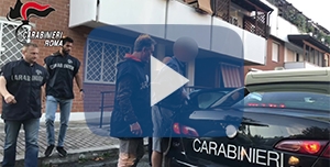 Procura di Roma, scoperte le talpe: 7 poliziotti  e 1 funzionario in arresto