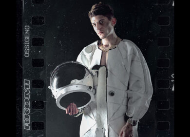 Rkomi, esce il 13 LUGLIO – OSSIGENO