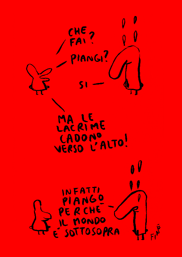 Smemoranda 2019, dedicata alla parola più breve, accogliente. CIAO! Smemoranda 2019, dedicata alla parola più breve, accogliente. CIAO!